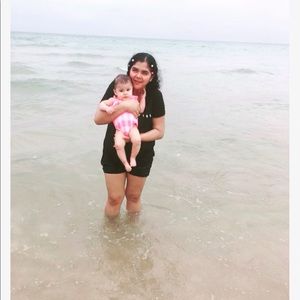 Meet your Posher, Marlen